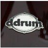 DDrum DM22 Maple drum set (hardware pack)