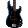 Fender American Professional II Precision Bass, Rosewood Fingerboard, Dark Night bass guitar