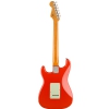 Fender Squier FSR Classic Vibe 60s Stratocaster LRL Fiesta Red electric guitar