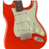 Fender Squier FSR Classic Vibe 60s Stratocaster LRL Fiesta Red electric guitar