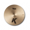 Zildjian 17″ K Dark Thin Crash cymbal