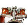 Ludwig Accent CS Custom Elite Jazz drum set