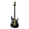 Ibanez PIA3761 XB Steve Vai signature Onyx Black electric guitar