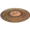 Meinl Byzance Extra Dry Medium 14″ Hi-Hat cymbal