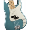 Fender Player Precision Bass MN TPL Tidepool bass guitar