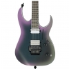 Ibanez RG60ALS-BAM Black Aurora Burst Matte Axion Label electric guitar