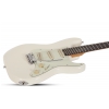 Schecter Nick Johnston Traditional SSS Atomic Snow electric guitar