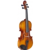 Stagg VL- 1/2  violin outfit, solid maple violin with soft case and bow