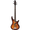 Ibanez GSRM20-BS Brown Sunburst micro bass guitar