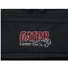 Gator GM-4 4 microphones bag