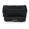 Gator GM-4 4 microphones bag