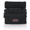 Gator GM-4 4 microphones bag