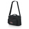 Gator GM-4 4 microphones bag