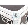 Thon Case 19″ 4U angle case with mechanism