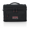 Gator GM-4 4 microphones bag