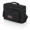 Gator GM-4 4 microphones bag