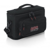 Gator GM-4 4 microphones bag