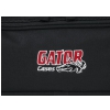 Gator GM-12B 12 microphone bag