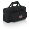 Gator GM-12B 12 microphone bag