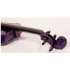 Stentor 1515DPA Harlequin 4/4 electric violin, lilac