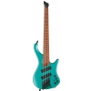 Ibanez EHB1005SMS-EMM Short Multiscale Emerald Green Metalic Matt electric bass guitar