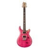 PRS SE Custom 24 Bonnie Pink electric guitar