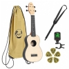 Ortega K2-MAP Keiki Maple soprano ukulele