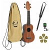 Ortega K2-MAH Keiki Mahogany soprano ukulele