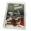 EVH Red D-TUNA  Tuner for Original Floyd Rose Tremolo
