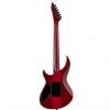 ESP EII Horizon III FR BCH electric guitar, Black Cherry Fade