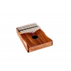 Ortega OKB1 Solid Acacia kalimba