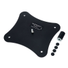 K&M 26748-021-55 Monitor plate, S