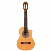Ortega RQC25 Requinto Series acoustic guitar