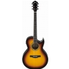 Ibanez JSA20 VB Vintage Burst Joe Satriani electroacoustic guitar