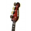 Yamaha BB 614 OVS bass guitar