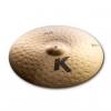 Zildjian 24″ K Light Ride drum cymbal