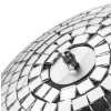 American DJ mirrorball, 50 cm<br />(ADJ mirrorball, 50 cm)