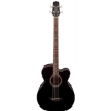 TAKAMINE GB30CE-BLK gitara basowa elektroakustyczna