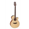 Takamine GF15CE-NAT Natural electric acoustic guitar