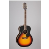 TAKAMINE GN51-BSB acoustic guitar