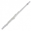 Trevor James 3041-ESLRW flute