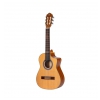 Ortega RQC25 Requinto Series acoustic guitar