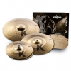 Zildjian K Custom Hybrid Box Cymbal Set