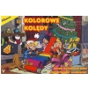AN Templin Grzegorz - Kolorowe kol�dy na Bum Bum Rurki lub