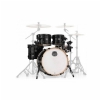 MAPEX AR529S BTB Armory Shell Set, Transparent Black 