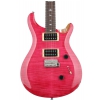 PRS SE Custom 24 Bonnie Pink electric guitar