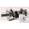 Duratruss Jr Swivel Clamp - double clamp for 35mm truss