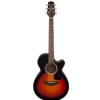 TAKAMINE GF30CE-BSB electric acoustic guitar