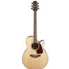 TAKAMINE GN93CE-NAT electric acoustic guitar