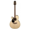 TAKAMINE GN51CE LH acoustic guitar